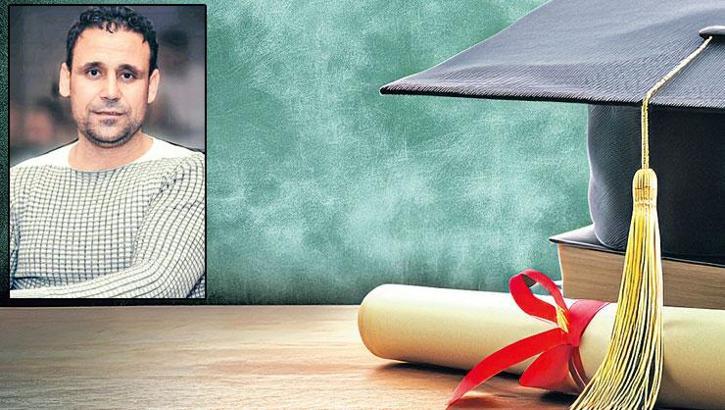 Diploma çetesi uyuşturucu taşımış