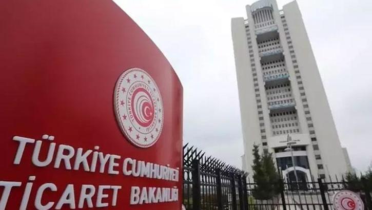 Ticaret Bakanlığı, 331 bin firmayı denetledi! 1 milyar 751 milyon TL ceza