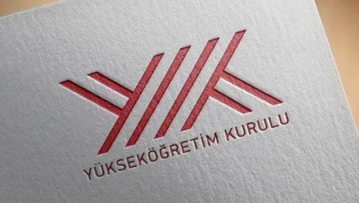 YÖK'ten 'sahte diploma' iddiasına suç duyurusu