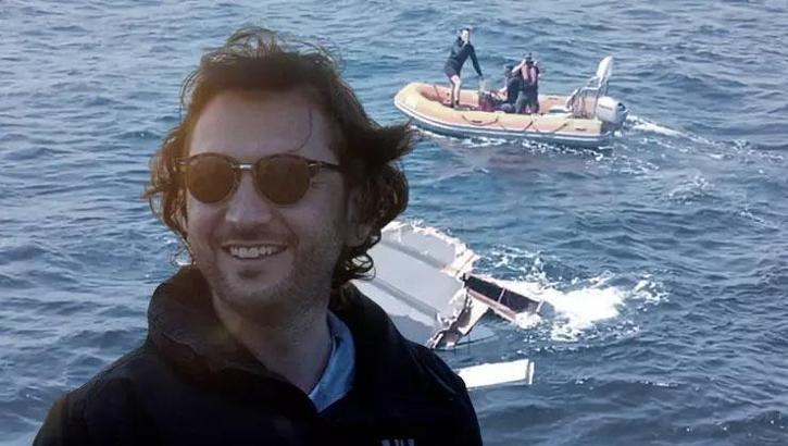 İş insanı Halit Yukay'dan 4 gündür haber yok! Radar hareketleri ortaya çıktı