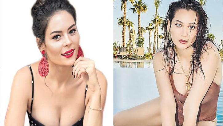 Gülsim Ali'den Yıldız Çağrı Atiksoy’a: 'O mesajları ne olur paylaşma'