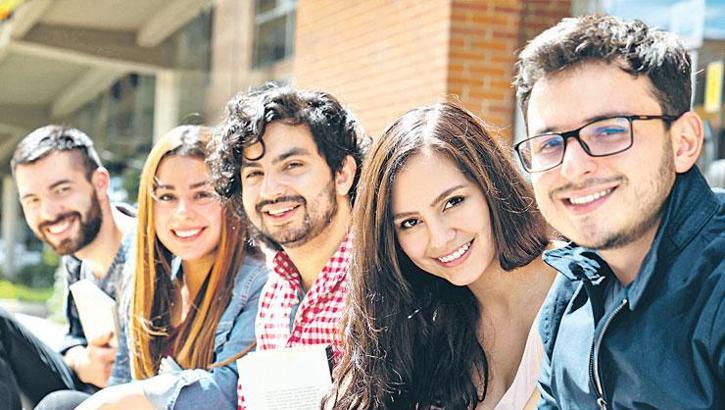 Krizler yön verdi rota Türkiye oldu