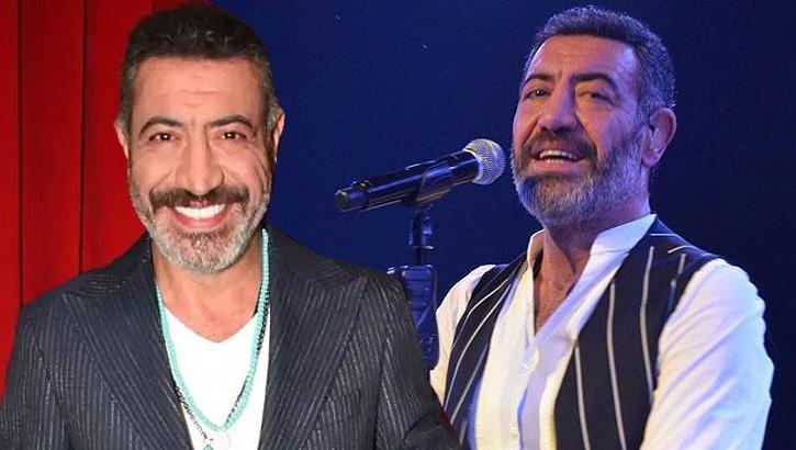 Hakan Altun'dan film projesi! Hikaye pavyonda geçecek