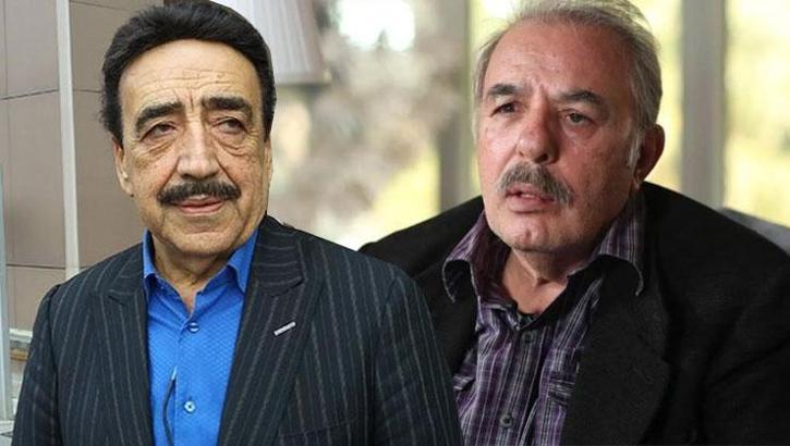 Hakkı Bulut’tan aylar sonra gelen Ferdi Tayfur itirafı! 'O olaydan sonra hastalandı'