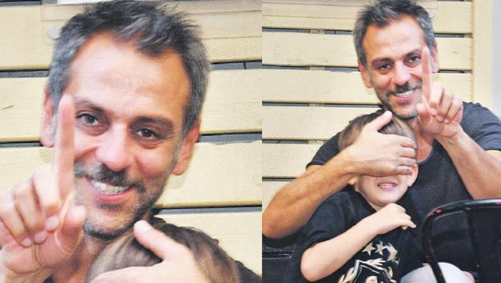 Marsel özel hayatına müdahale istemiyor
