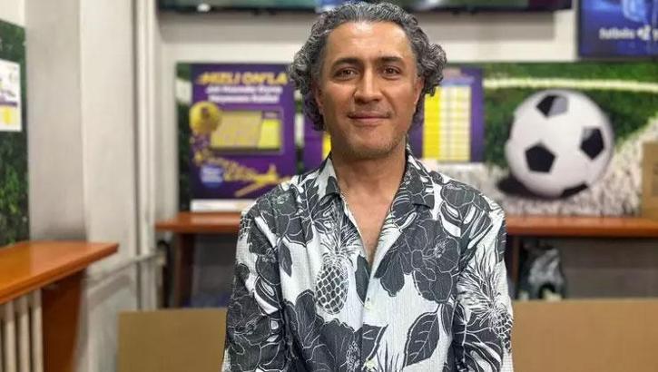 Şans oyunları tarihinde bir ilk! Büyük ikramiye 25 milyon TL