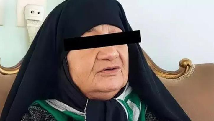 56 yaşındaki kadın 22 yılda 11 kez evlendi! Mehir parasını ve mülklerini alıp eşlerini şeker ilaçları ve etil alkolle zehirledi, yastıkla boğdu...