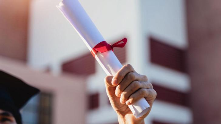 ‘Sahte diploma’ olayında ‘ulusal güvenliğe karşı planlı bir operasyon’ iddiası