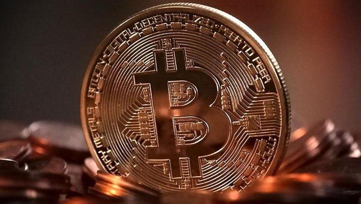 Bitcoin rekor seviyeye ulaştı
