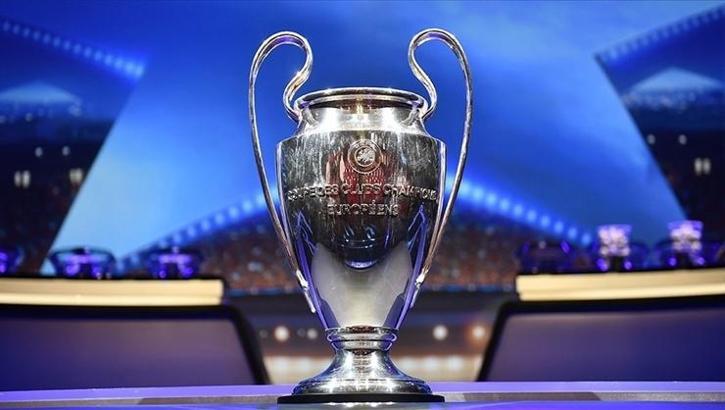 Şampiyonlar Ligi grup kura çekimi ne zaman? UEFA Şampiyonlar Ligi grup kura çekimi tarihi