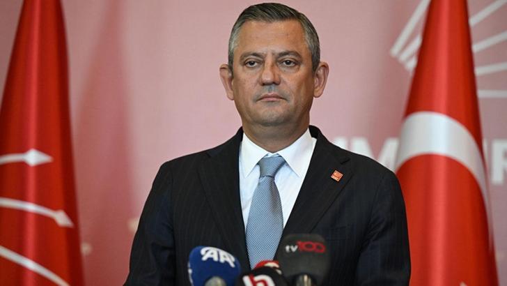 Özgür Özel'in iddiaları üzerine soruşturma başlatıldı