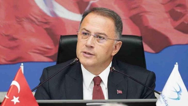 Adli Tıp Kurumu'ndan Murat Çalık'ın sağlık durumuna ilişkin mütalaa