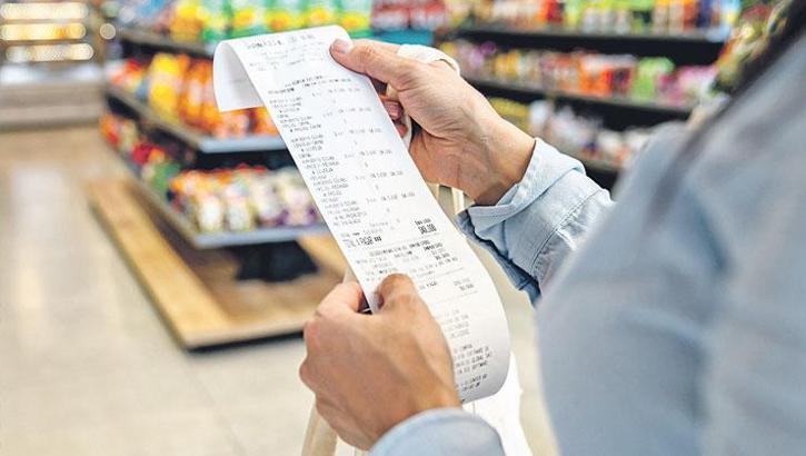 Enflasyonda ara hedef dönemi! Yıl sonu tahmini yüzde 25-29 aralığında