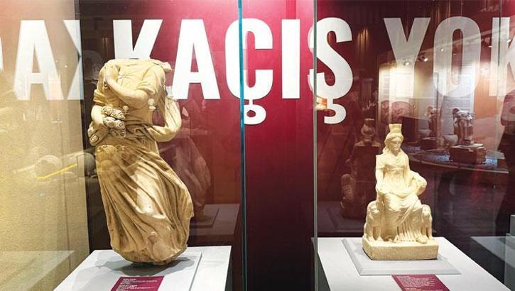 Arkeolojinin Altın Çağı