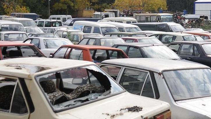 ÖTV İNDİRİMİ HURDA TEŞVİKİ 2025: 20 yaş üzeri araçlara hurda teşviki ve ÖTV muafiyeti gelecek mi, ne zaman gelecek?