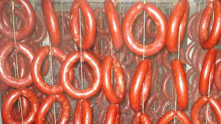 Bakanlık ifşaladı: Sucukta domuz eti, peynirde natamisin