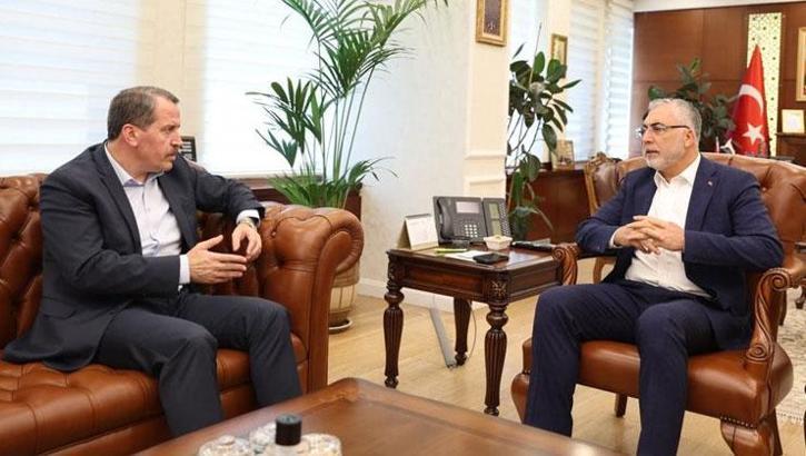 Memur ikinci teklifi de kabul etmedi! Yüzde 10 artı 6 zamma ek taban aylığa 1000 lira