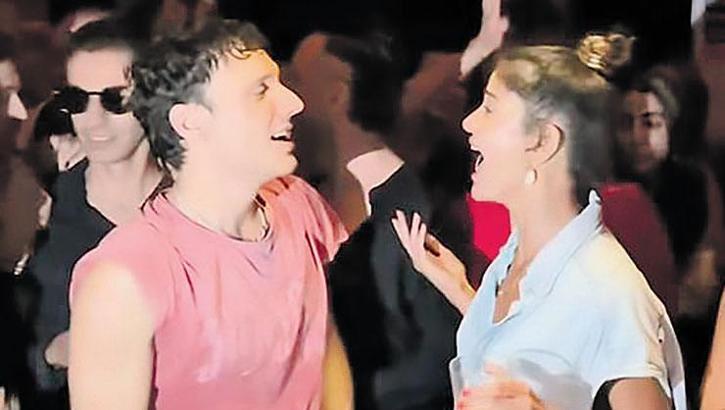 Şarkım şifa olsun