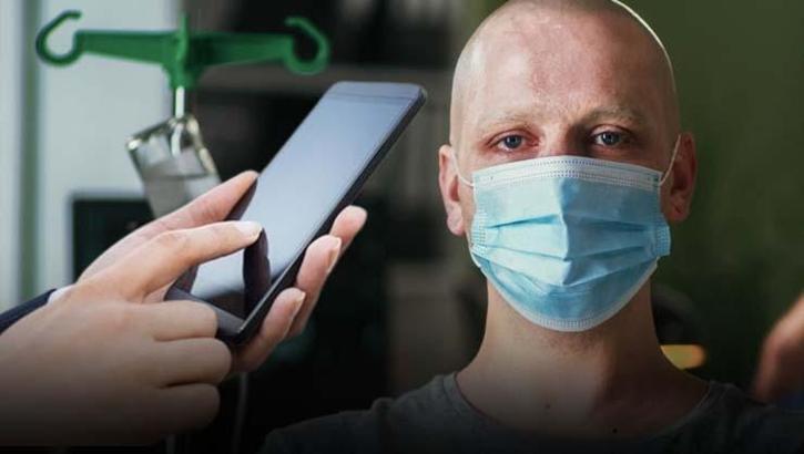 Ücretsiz kanser taramalarında SMS ile bilgilendirme dönemi başladı! 'Süreklilik önemli'