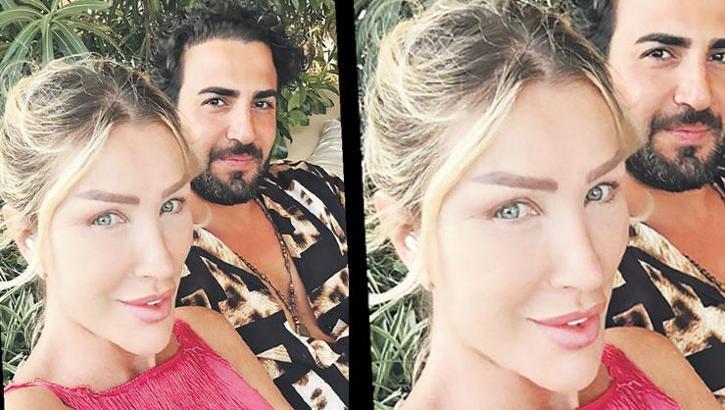 Seda Sayan makyajsız fotoğrafını paylaştı, yorum yağdı!