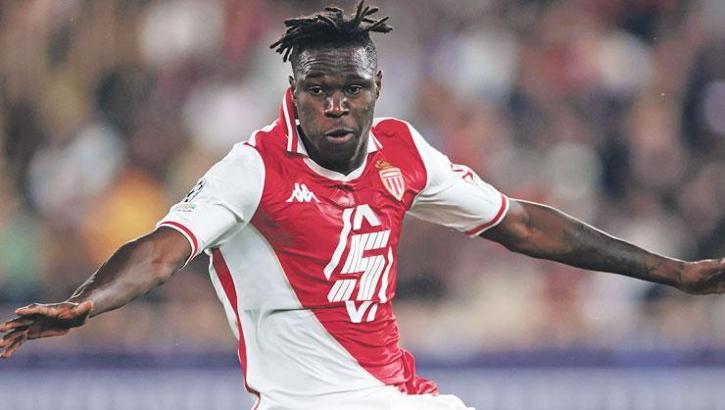 Singo'da işlem tamam!