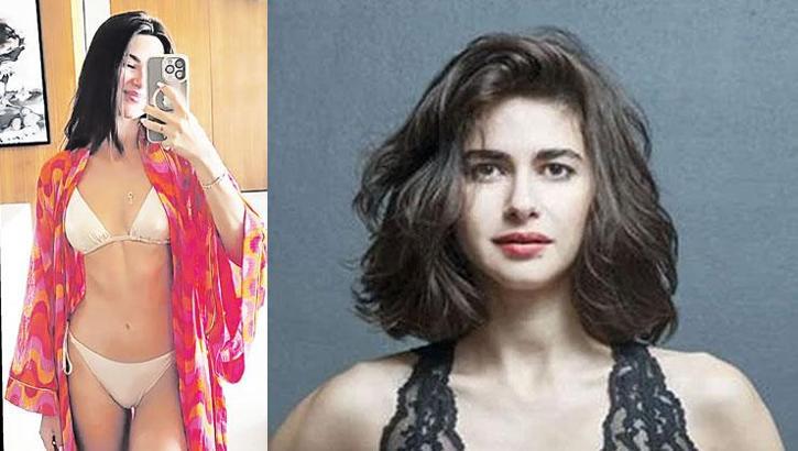 Nesrin Cavadzade'den olay yaratan genç kalma sırrı!