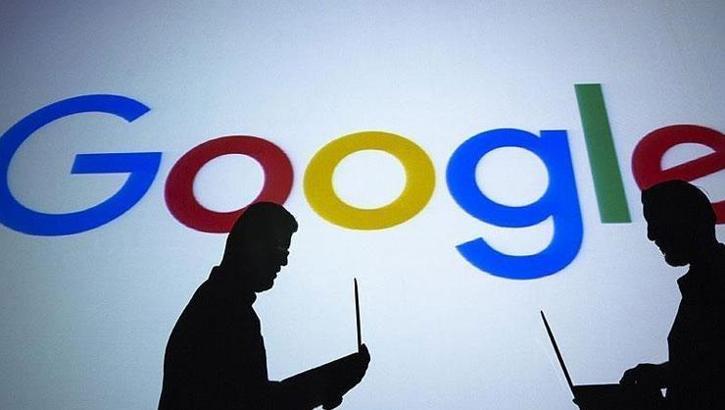 Google'a 36 milyon dolar ceza