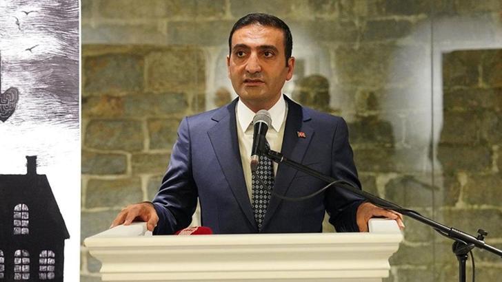 Beyoğlu Belediye Başkanı İnan Güney tutuklandı! İfadesi ortaya çıktı