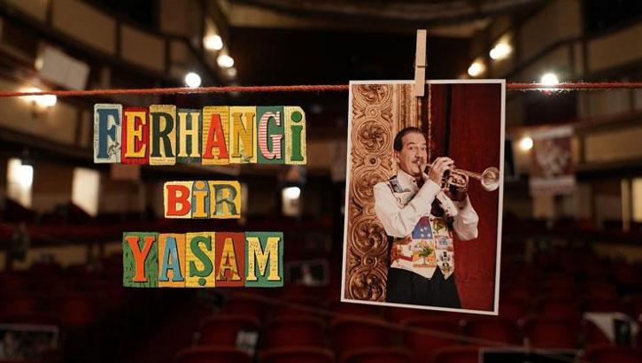 'Ferhangi Bir Yaşam' prömiyer yapıyor!