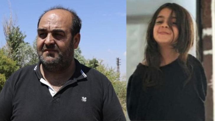 Narin'in babası Arif Güran: Artık toplumun içine bile giremiyoruz