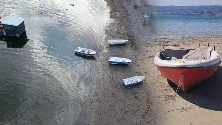 İstanbul'un yanı başında büyük tehlike!