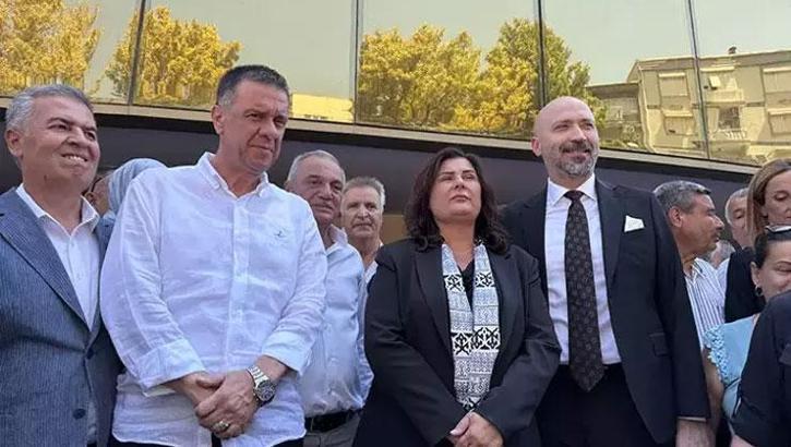AK Parti'ye katılan Özlem Çerçioğlu'ndan 'Hiçbir şeyden korkum yok' açıklaması