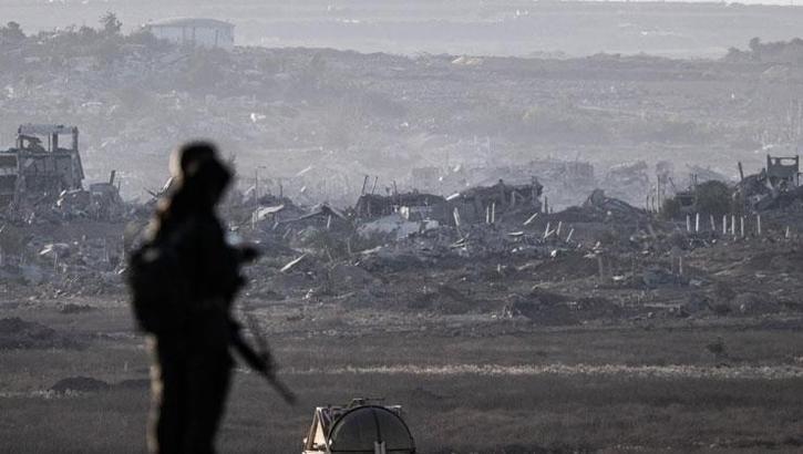 İsrail Savunma Bakanı Katz, Gazze işgal planını onayladı!