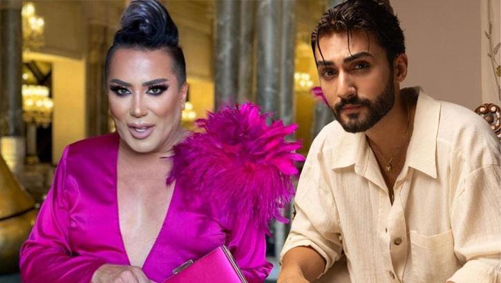 Fenomenlere büyük şok! Murat Övüç ve Mert Sarıç'ın milyonluk hesapları kapatıldı