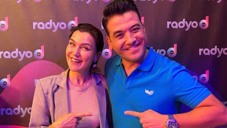 Şevval Sam anlattı! 'Hiç yapmasaydım dediğim hiçbir proje olmadı'