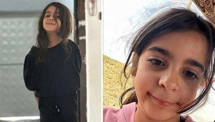 Türkiye'yi sarsan Narin Güran cinayetinde 1 yıl geride kaldı...