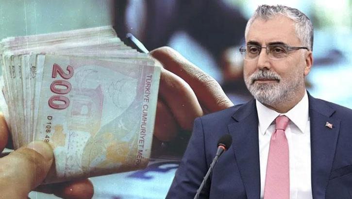 Bakan Işıkhan'dan memur zammı açıklaması! 'Yıllardır çözülemeyen sorunlar çözüldü'