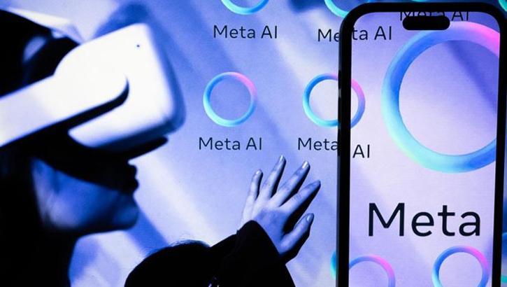 Meta'dan dikkat çeken karar! Yapay zeka bölümünde işe alımları dondurdu