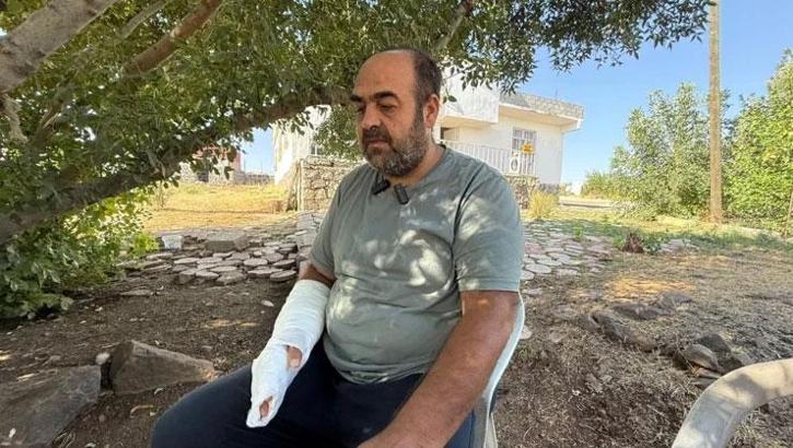 Arif Güran, Narin'in ölüm yıl dönümünde konuştu! Annesi son görüşmede bunları söylemiş
