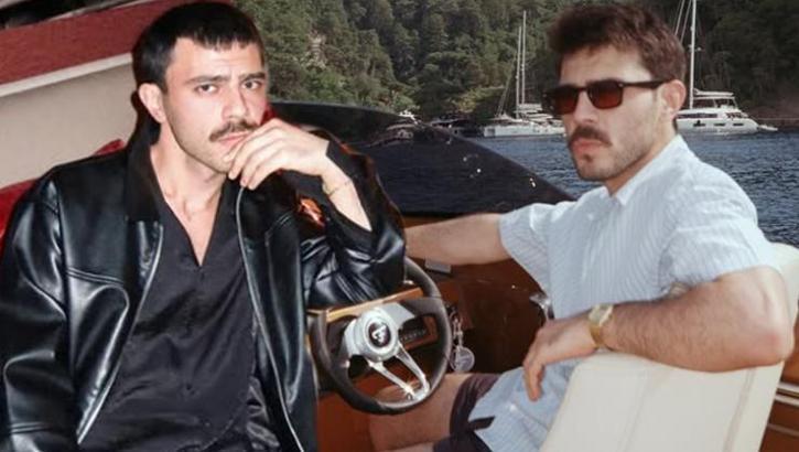 Ünlü fotoğrafçı Mesut Adlin'in mesajlaşmaları sosyal medyada ifşa edildi