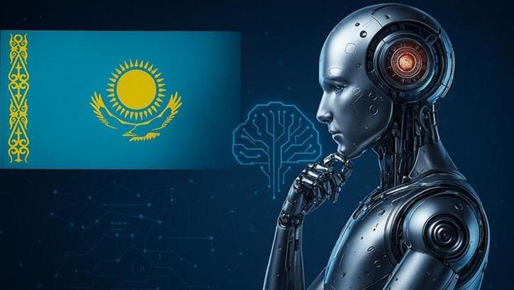 Kazakistan'dan stratejik adımlar! Yapay zekanın geliştirilmesine katkıda bulunulacak