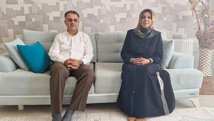 17 yıl önce hastanede 'öldü' denildi! Verilen bebeğin kendilerinin olmadığı ortaya çıktı