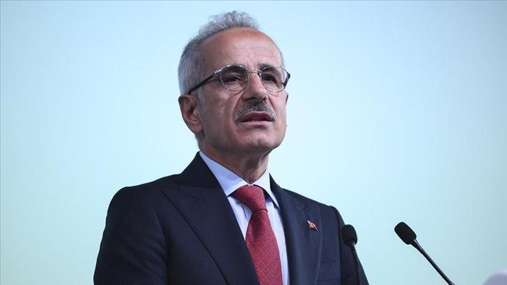 Bakan Uraloğlu paylaştı! Trafik cezası yedi ardından mesajını verdi