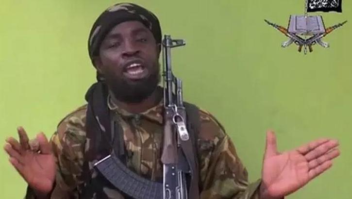 Nijer ordusu duyurdu! Boko Haram lideri öldürüldü