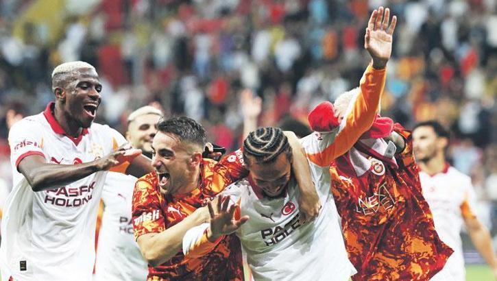 Aslolan kulüpler futbolcular geçici