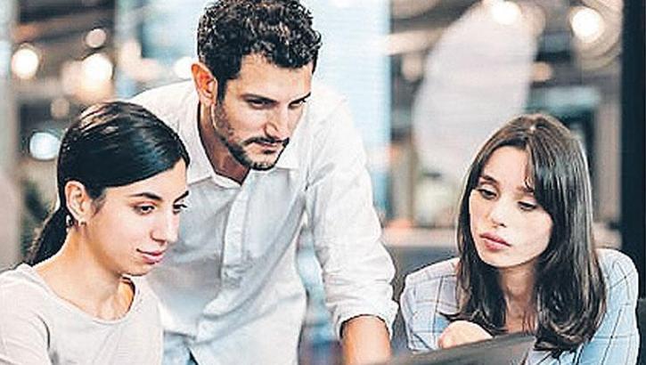 Z kuşağı ofis istiyor