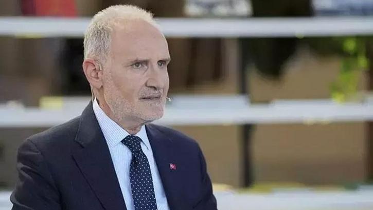 İTO Yönetim Kurulu Başkanı Şekib Avdagiç: İstanbul Havalimanı lojistik merkezi haline geldi