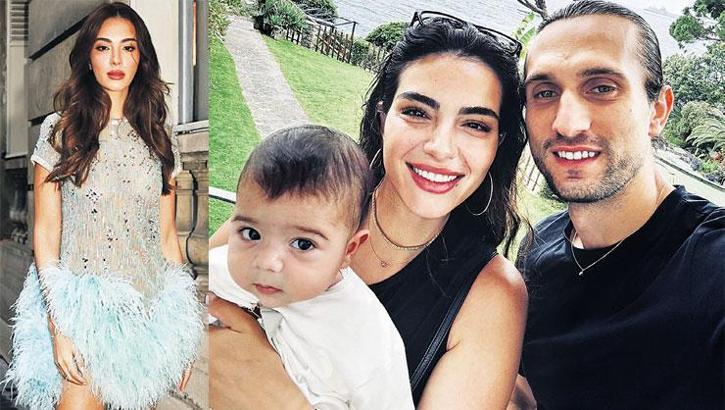 Melisa Aslı Pamuk 8 ayda 24 kilo verdi
