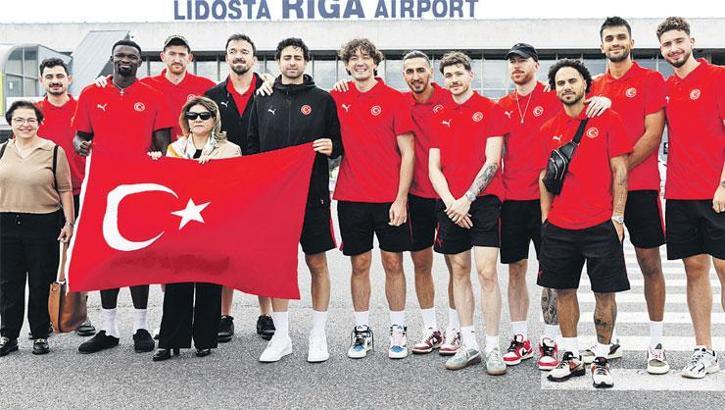 Her attığımız basket olsun
