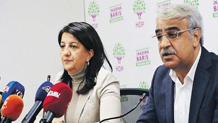 DEM heyeti İmralı'ya gidecek